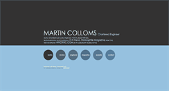 Desktop Screenshot of colloms.com